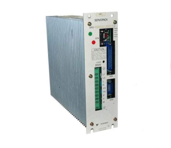 YASKAWA ELECTRIC DR2-04AC