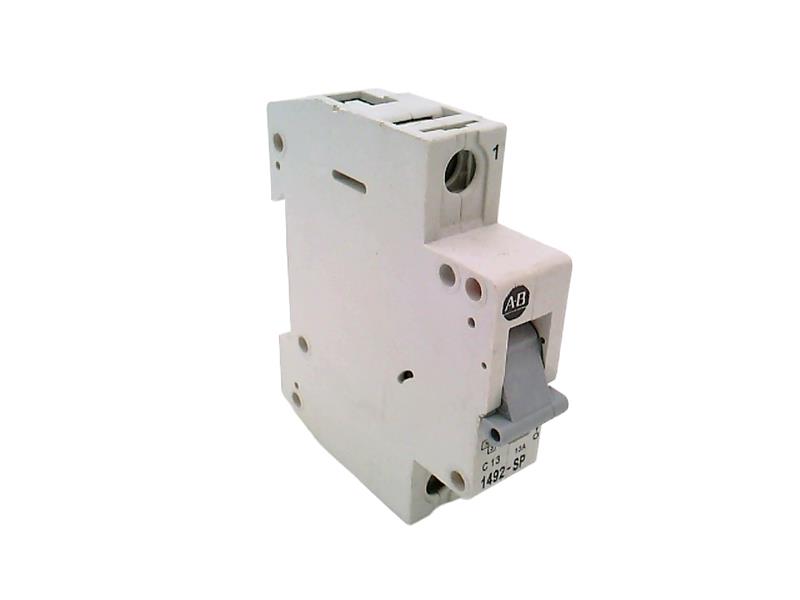 ALLEN BRADLEY 1492-SP1C130