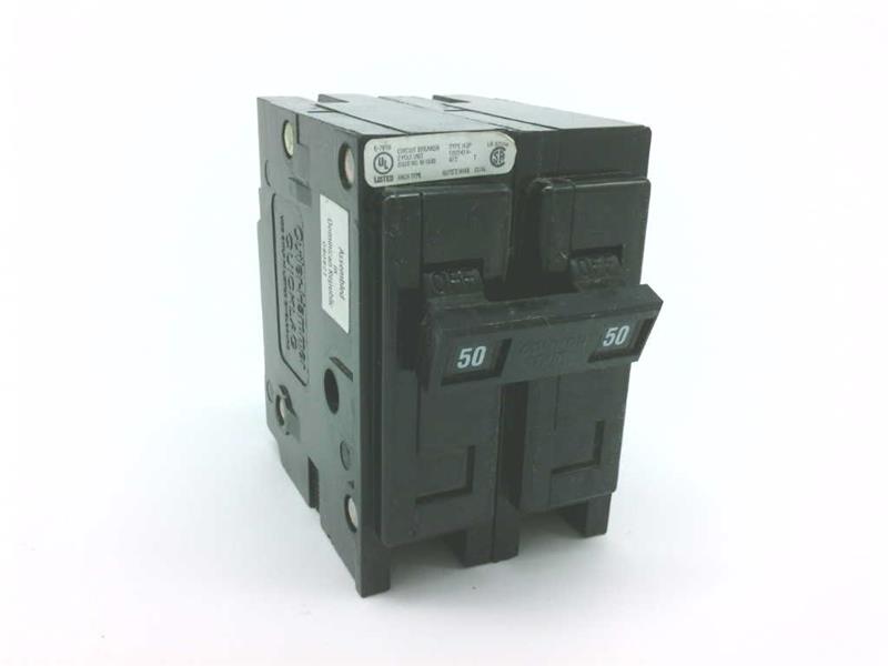 EATON CORPORATION HQP2050