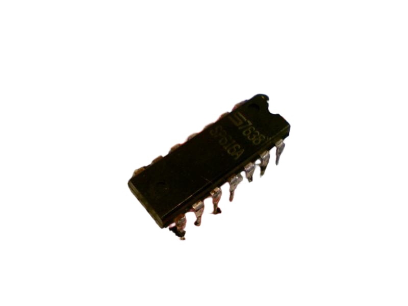 NXP SEMICONDUCTOR SP616A