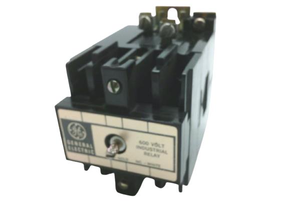 GENERAL ELECTRIC CR120B00002