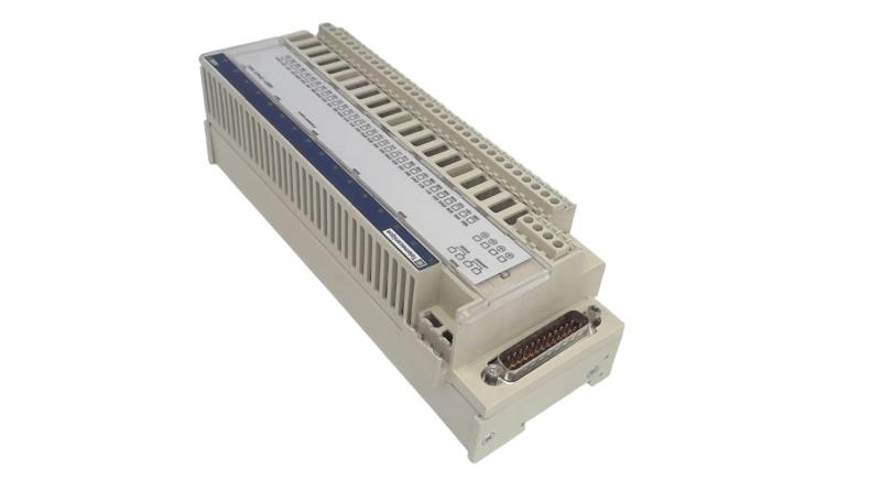 SCHNEIDER ELECTRIC ABE7CPA31