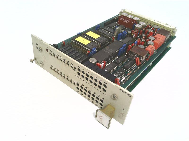 ASEA BROWN BOVERI 0776050D