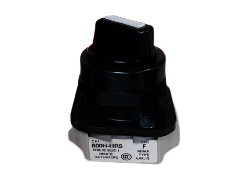 ALLEN BRADLEY 800H-HR5