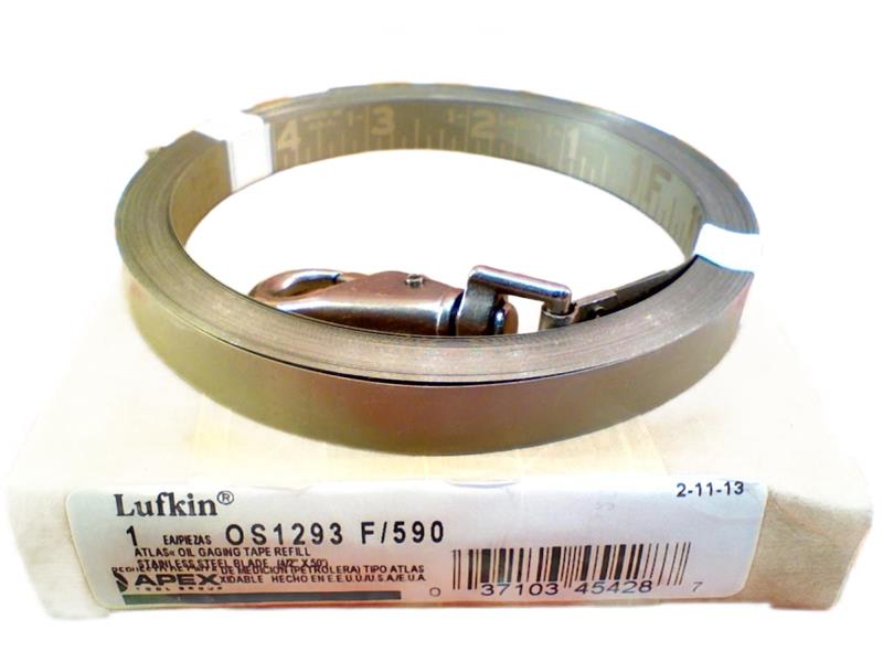 APEX TOOLS OS1293F590