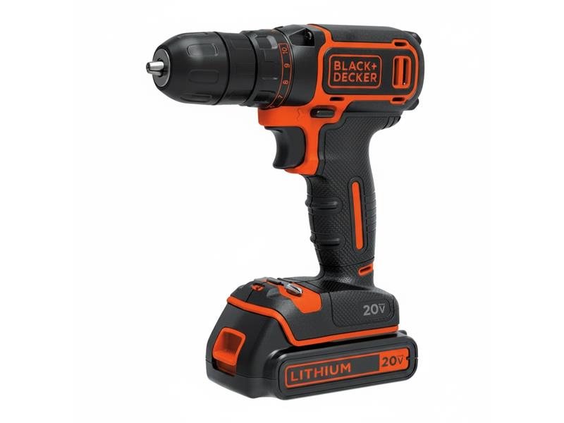 86000 by STANLEY BLACK & DECKER