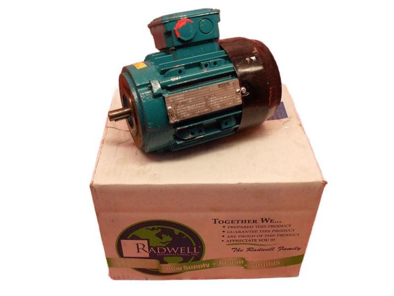 ATB MOTORS FL-124792