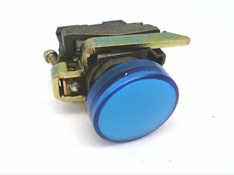 SCHNEIDER ELECTRIC XB4BVG6