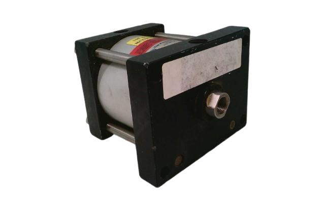 HP3X2FF-K-V by FABCO