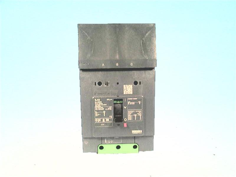 SCHNEIDER ELECTRIC BJA36025