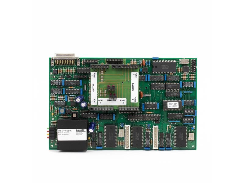 BALLUFF BIS-C-400-U2-007