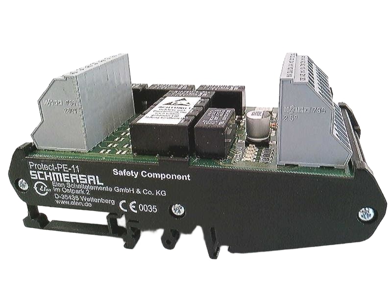 SCHMERSAL PROTECT-PE-11