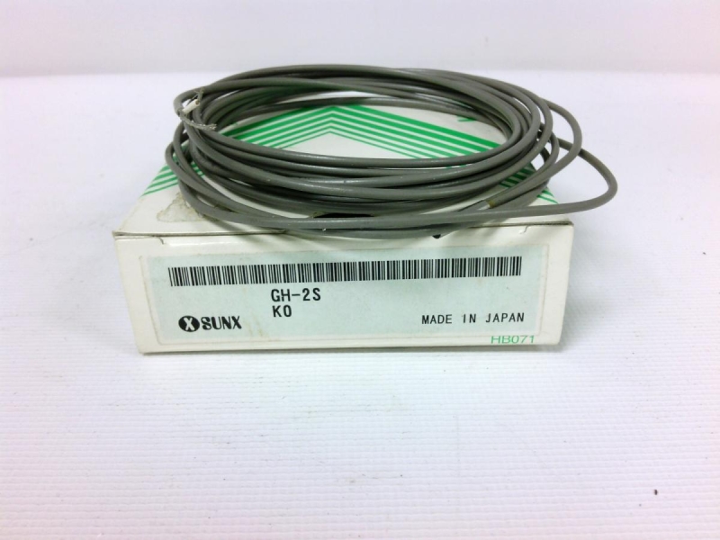 MATSUSHITA ELECTRIC GH-2S