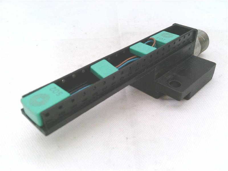 DOVER CORPORATION 8EA-096-1