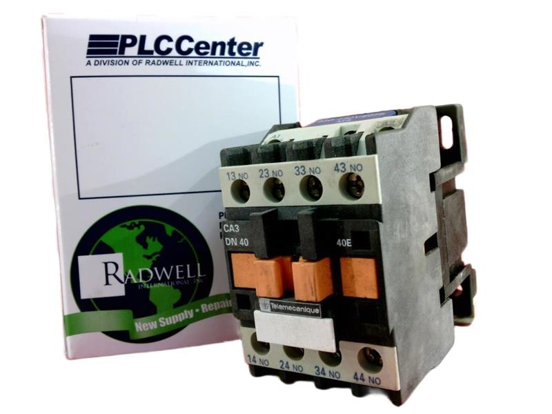 CA3-DN40-MD by SCHNEIDER ELECTRIC