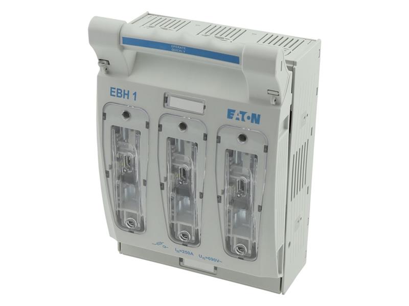 EATON CORPORATION EBH1O3TM1