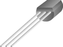 ST MICRO L78L06ACZ