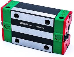 HIWIN MICROSYSTEMS HGH20CAC