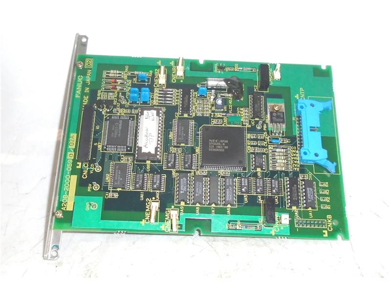 FANUC A20B-2000-0590