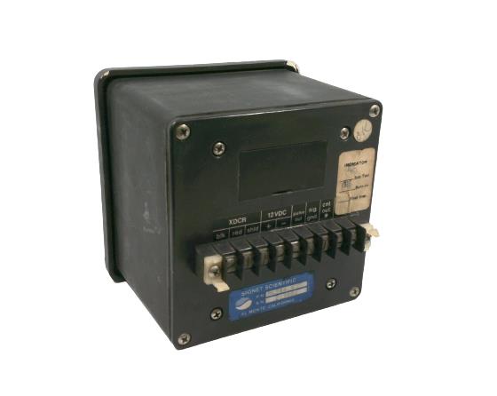 GEORG FISCHER SIGNET MK584.4