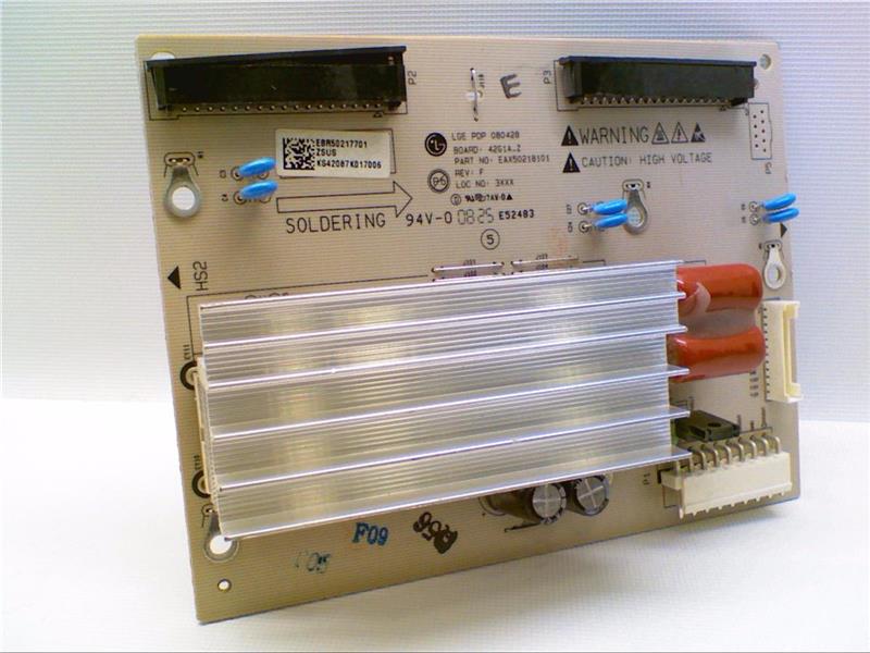 LG DISPLAY EAX50218101