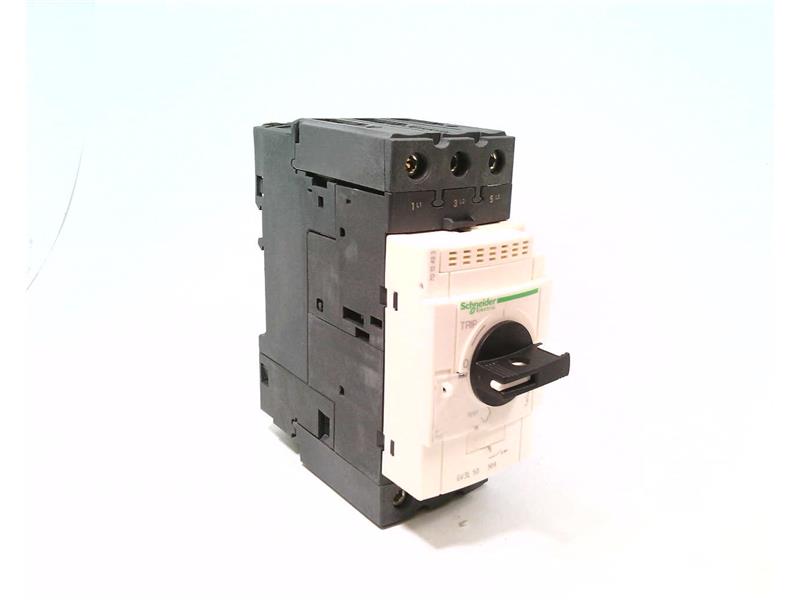 SCHNEIDER ELECTRIC GV3L50