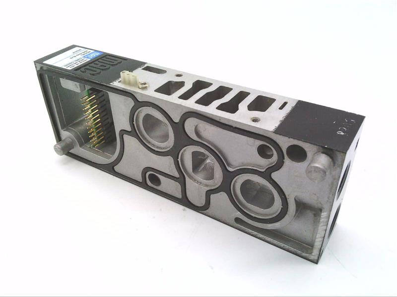 MAC VALVES INC 92B-000-BJ3