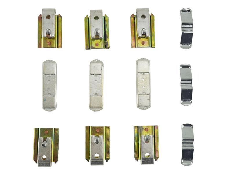 BRAH ELECTRIC B3TY6540-0A