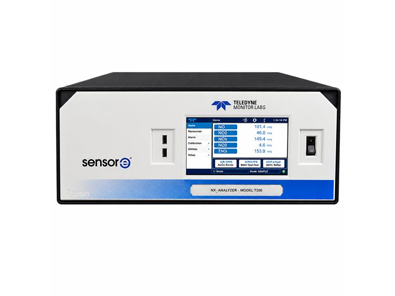 R20N3060 by TELEDYNE
