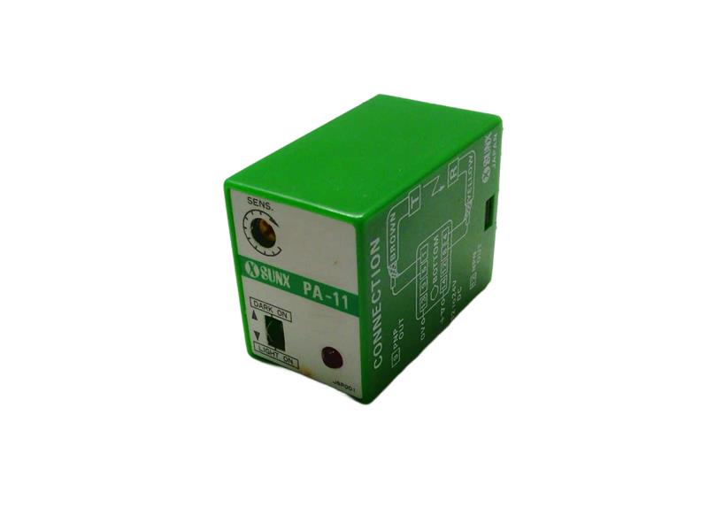 MATSUSHITA ELECTRIC PA-11