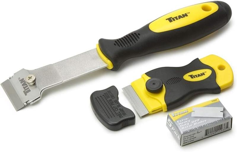 TITAN TOOL 17002