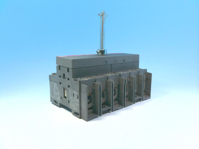 ASEA BROWN BOVERI OT125F3C