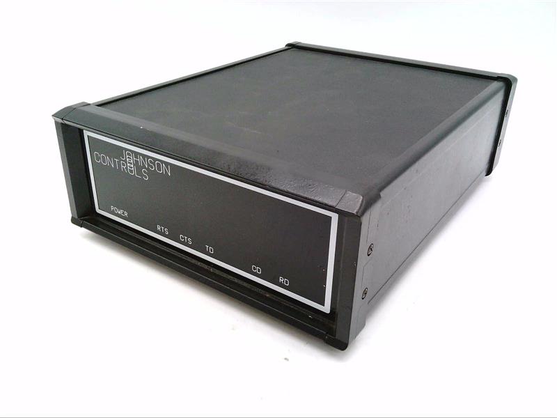 JOHNSON CONTROLS TTM-101