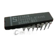 NXP SEMICONDUCTOR IC2301N