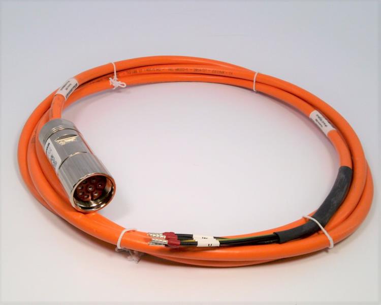 KOLLMORGEN VP-H-507BEAN-03