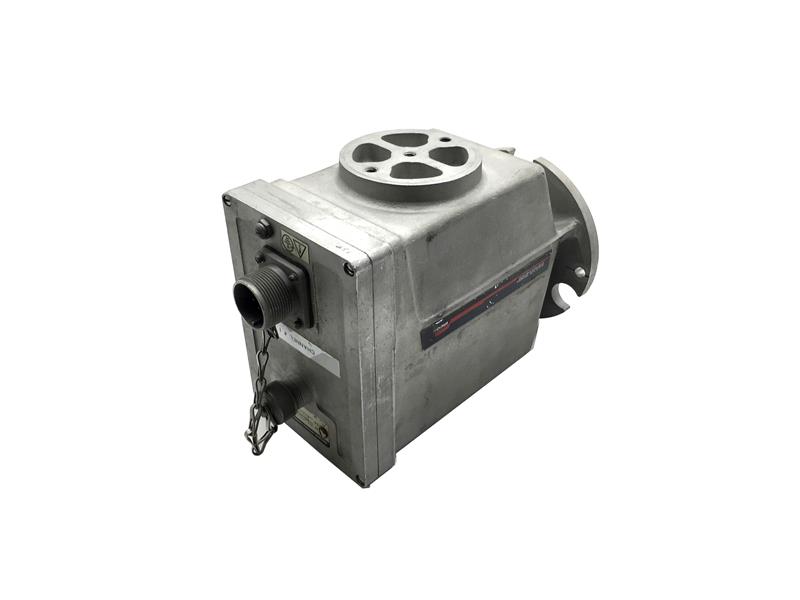 IRCON MX-M606
