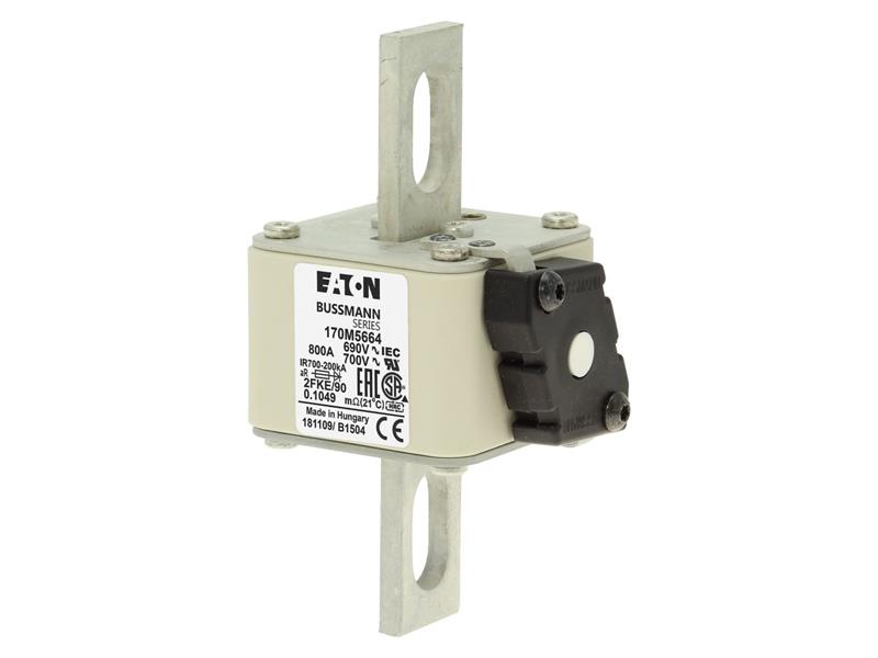 EATON CORPORATION 170M5664