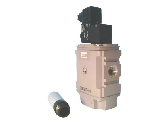 P32TA94SCNA2CN by PARKER