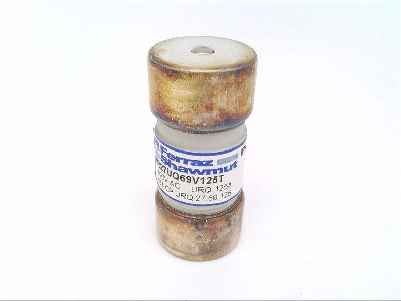 MERSEN FR27UQ69V125T