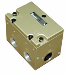 2768D3904 by ROSS CONTROLS