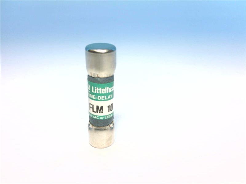 EATON CORPORATION FLM-10