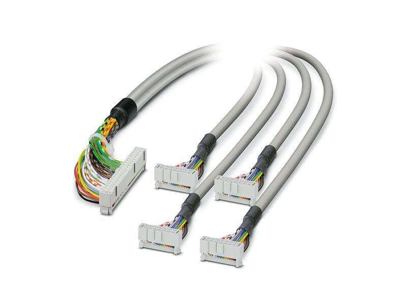 PHOENIX CONTACT FLK 40/4X14/EZ-DR/ 50/IB32