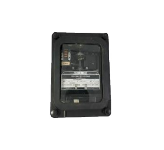 12ICW-51A-2A by GENERAL ELECTRIC