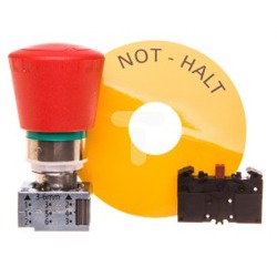 SIEMENS 3SB3601-1HA20