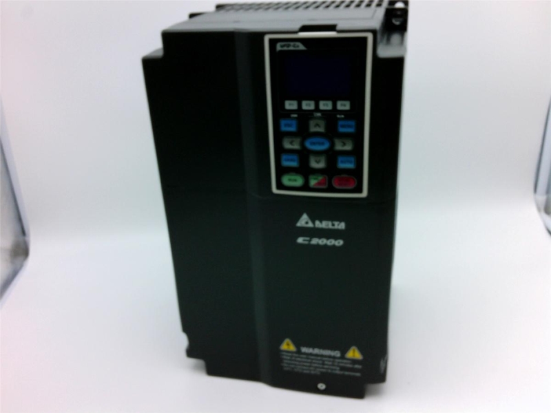 DELTA GROUP ELECTRONICS VFD150C43A