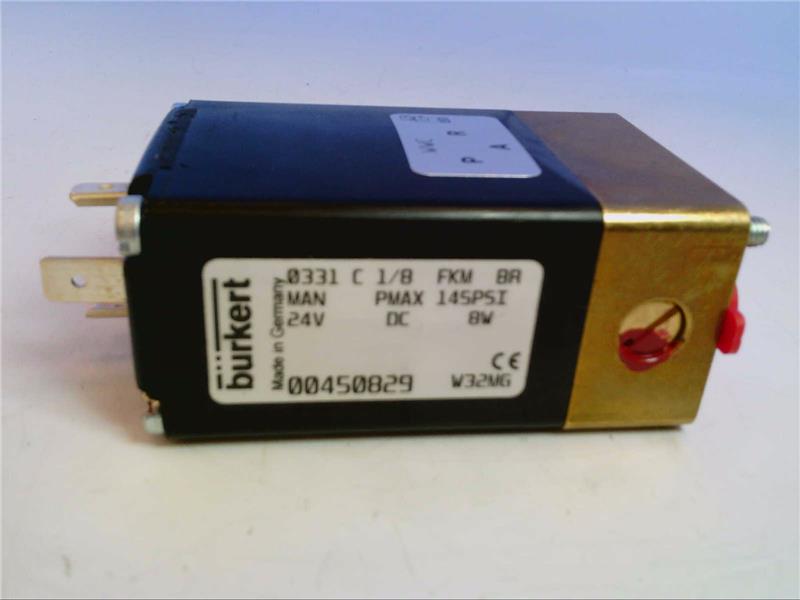 BURKERT 450829G