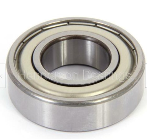NTN BEARING 619/22ZZ