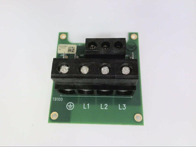 ASEA BROWN BOVERI EB0524B02