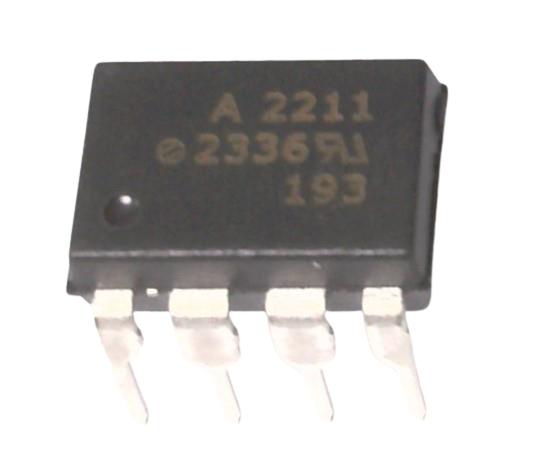 BROADCOM HCPL-2211-000E
