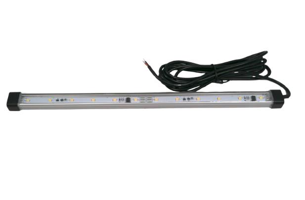 SUPER BRIGHT LEDS INC WLBFA-50K12-24V